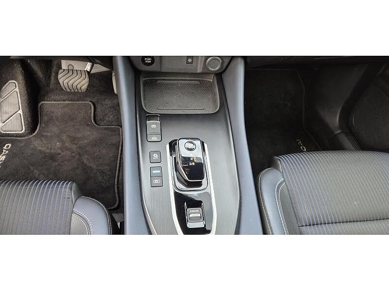 Nissan Qashqai TEKNA 1.5 E-POWER