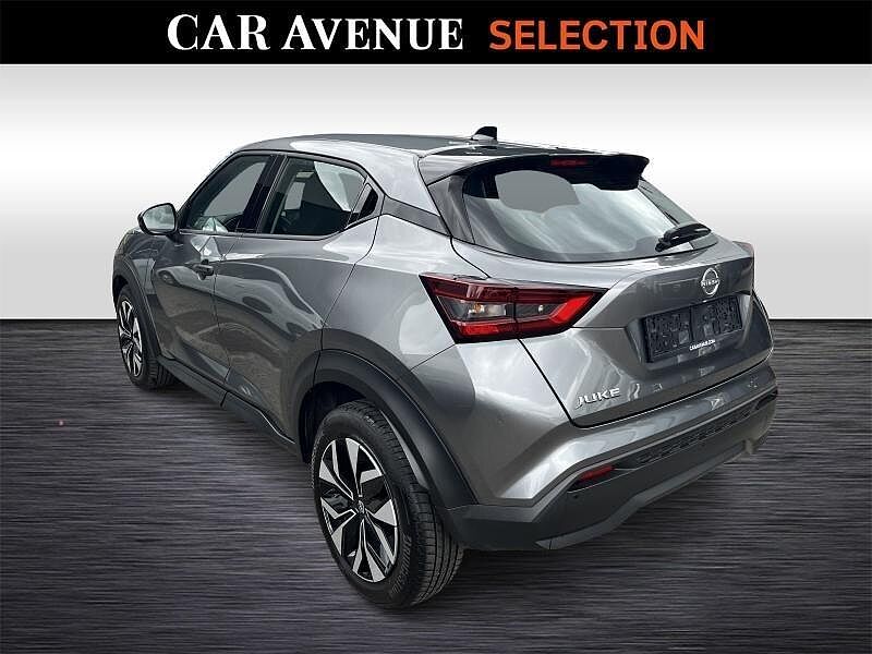 Nissan Juke ACENTA