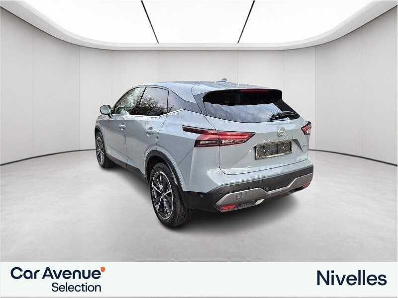 Nissan Qashqai TEKNA 1.5 E-POWER