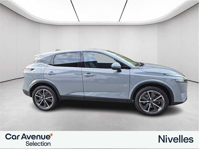 Nissan Qashqai TEKNA 1.5 E-POWER