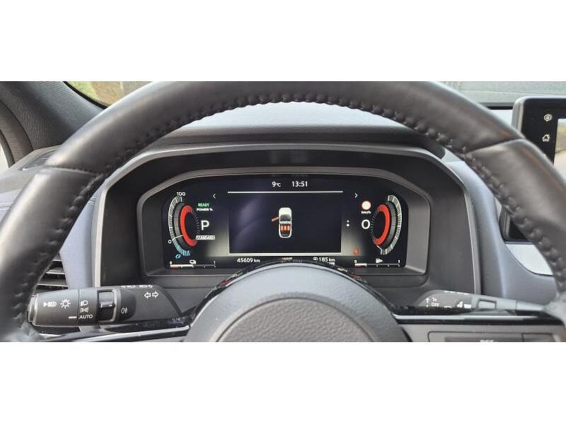 Nissan Qashqai TEKNA 1.5 E-POWER