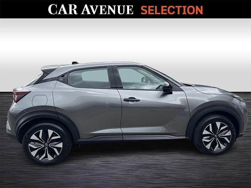 Nissan Juke ACENTA