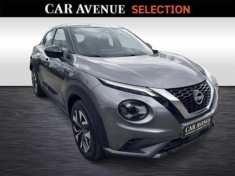 Nissan Juke ACENTA
