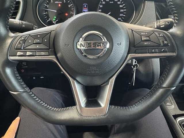 Nissan Qashqai URBAN EDITION 1.3 DIG-T