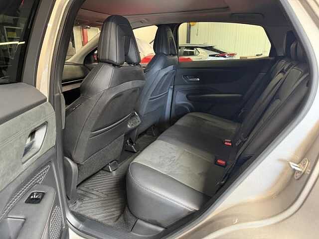Nissan Ariya 87kWh EVOLVE