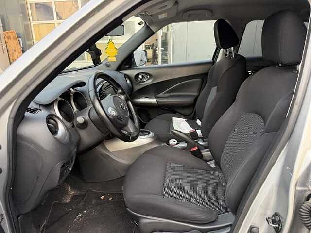 Nissan Juke ACENTA + NAVI 1.2 moteur HS