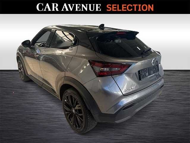 Nissan Juke ENIGMA+ 1.0 DIG-T