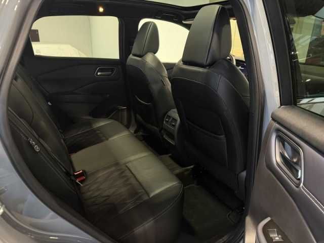 Nissan Qashqai Tekna + e-Power