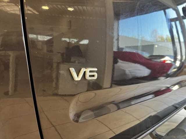 Nissan Navara V6 3.0d