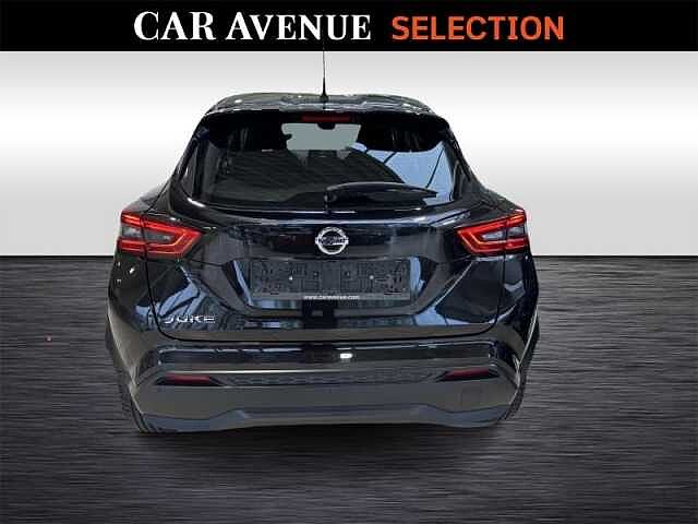 Nissan Juke ACENTA + COMFORT PACK