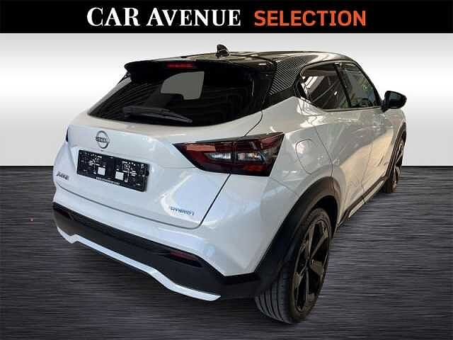 Nissan Juke Premiere edition HEV MY23