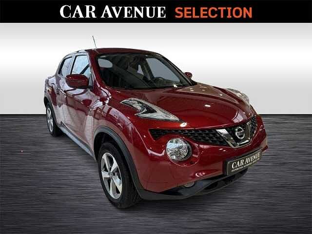 Nissan Juke N-CONNECTA - ! AUTOMATIQUE