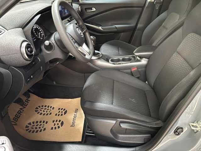 Nissan Juke ACENTA 1.0 DIG-T