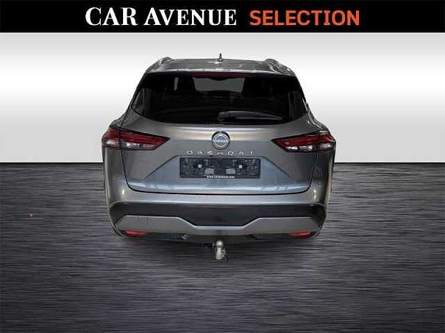 Nissan Qashqai N-CONNECTA 1.3 DIGT