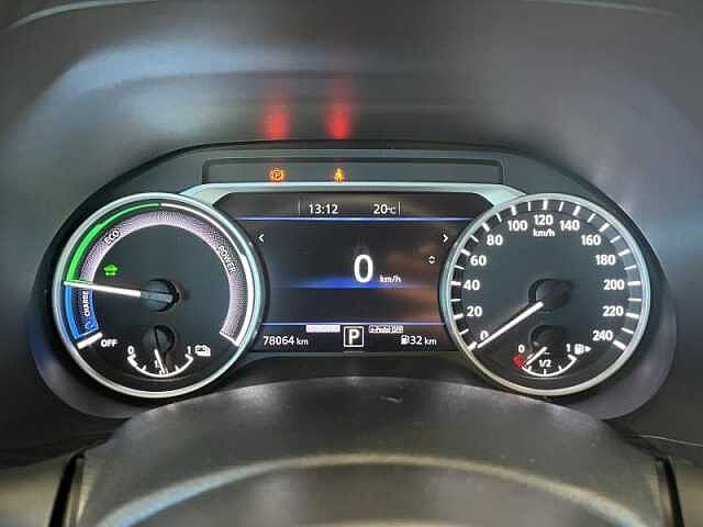 Nissan Juke Premiere edition HEV MY23