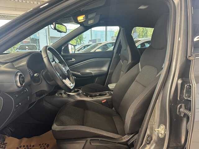 Nissan Juke ENIGMA+ 1.0 DIG-T