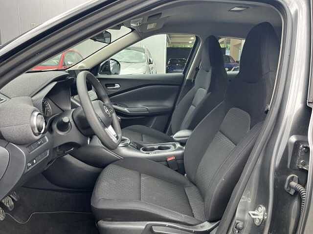 Nissan Juke ACENTA 1.0 DIG-T