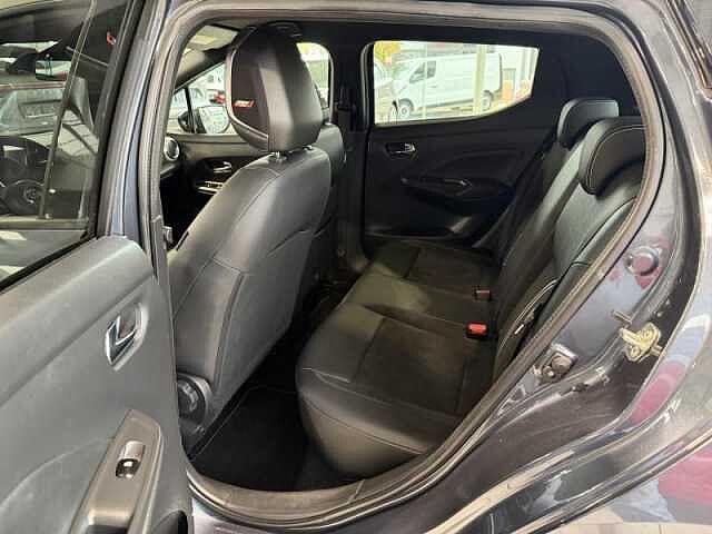 Nissan Micra N-SPORT 1.0 DIG-T 68kW