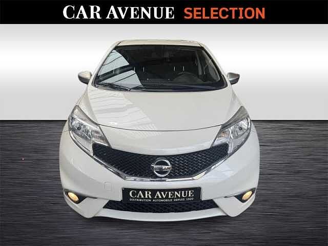 Nissan Note 1.2 80 CONNECT