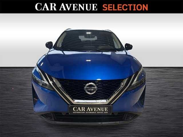 Nissan Qashqai Premiere Edition 1.3 DIG-T MHE