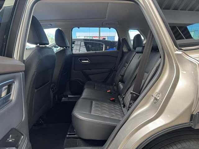 Nissan X-Trail e-POWER TEKNA+