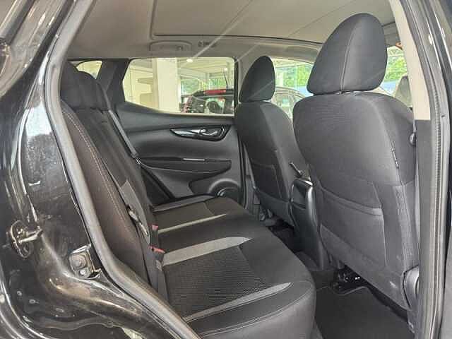 Nissan Qashqai URBAN EDITION 1.3 DIG-T