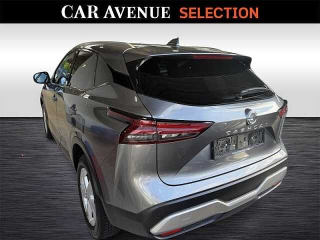 Nissan Qashqai TEKNA+TWO ONE + COLD