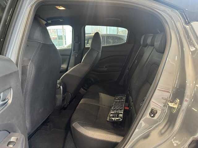 Nissan Juke 1.0 DIG-T N-DESIGN