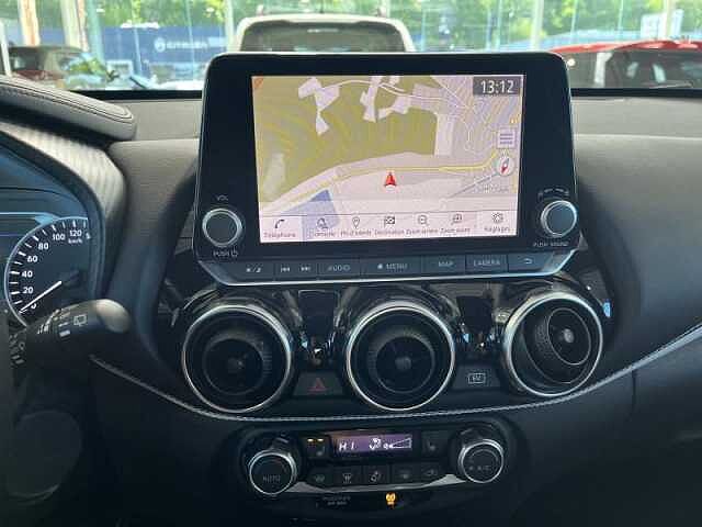 Nissan Juke Premiere edition HEV MY23
