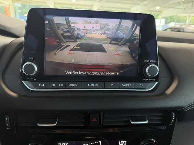 Nissan Qashqai Acenta + Design Pack
