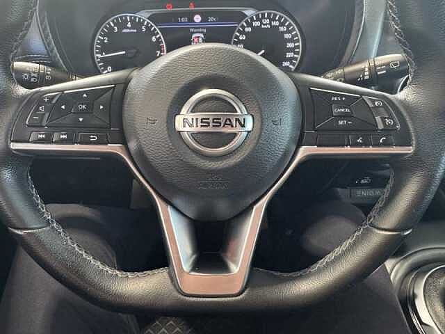 Nissan Juke ENIGMA+ 1.0 DIG-T