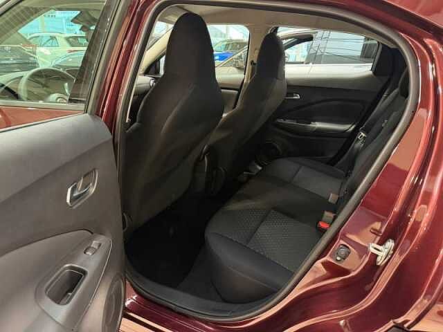 Nissan Juke ACENTA 1.0 DIG-T