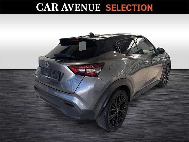 Nissan Juke ENIGMA+ 1.0 DIG-T