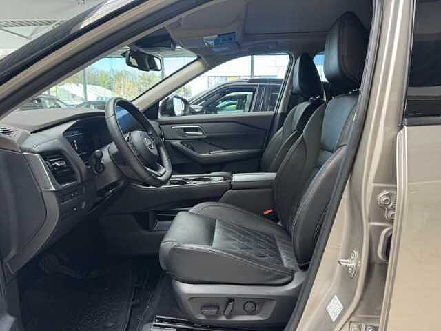 Nissan X-Trail e-POWER TEKNA+