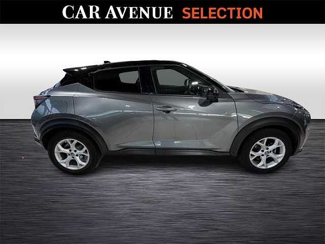 Nissan Juke TEKNA