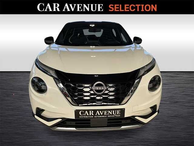 Nissan Juke Premiere edition HEV MY23