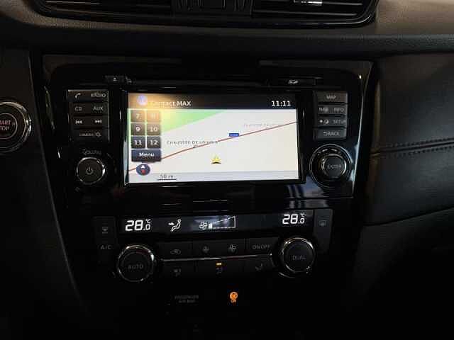 Nissan X-Trail Tekna