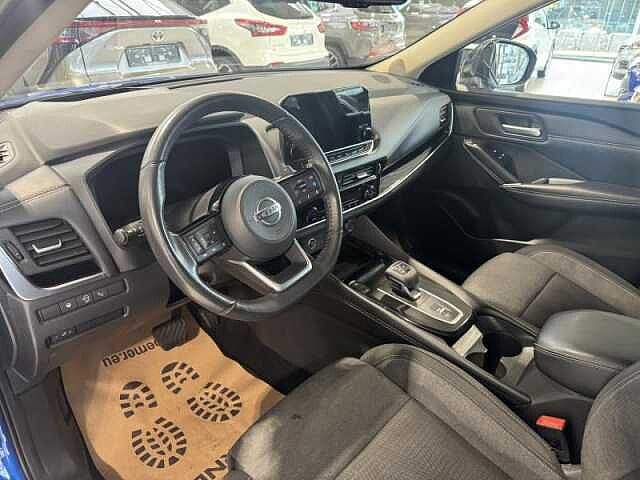 Nissan Qashqai Premiere Edition 1.3 DIG-T MHE