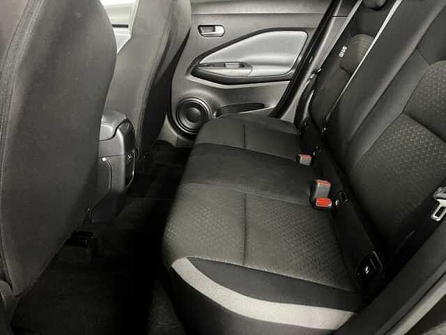 Nissan Juke N-Connecta 1.0 DIG-T