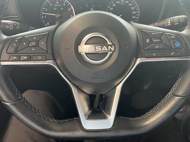 Nissan Juke N-DESIGN 1.0 DIG-T