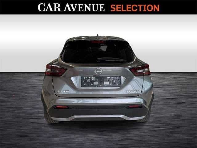 Nissan Juke 1.0 DIG-T N-DESIGN