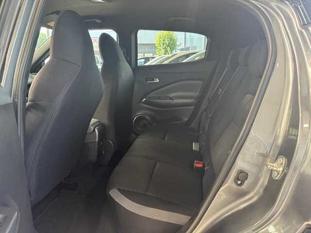 Nissan Juke ENIGMA+ 1.0 DIG-T