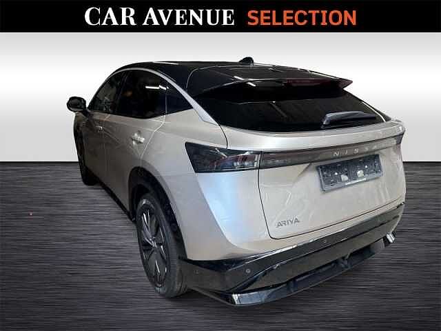 Nissan Ariya 87kWh EVOLVE