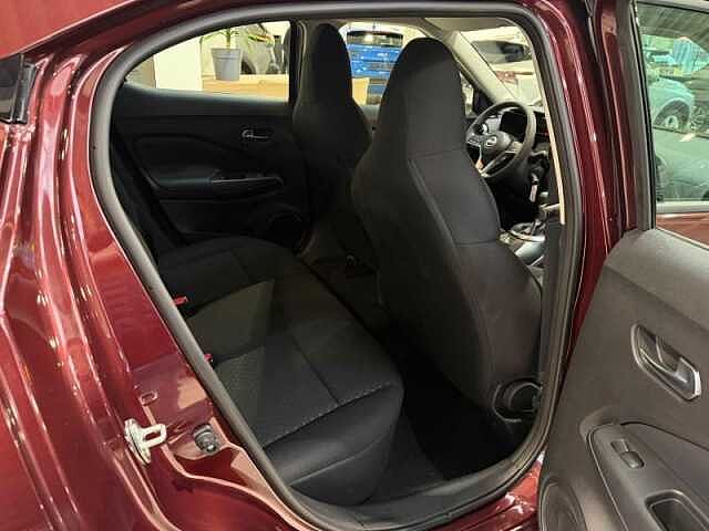 Nissan Juke ACENTA 1.0 DIG-T