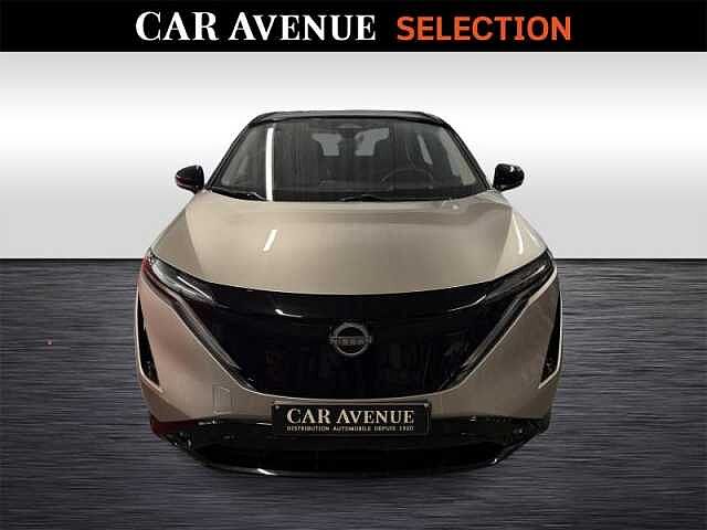 Nissan Ariya 87kWh EVOLVE