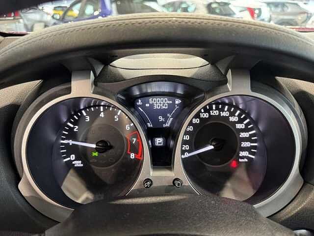 Nissan Juke N-CONNECTA - ! AUTOMATIQUE