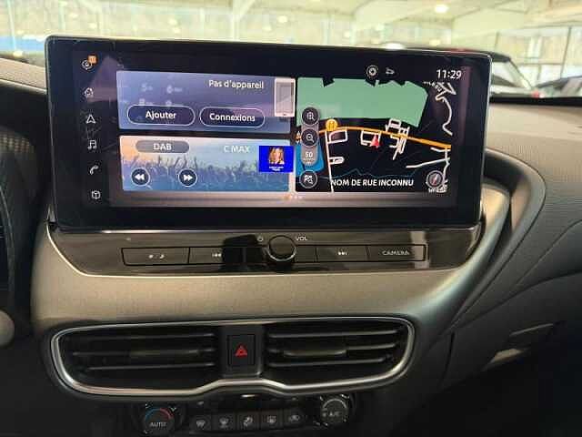 Nissan Juke Hybrid 143 N-CONNECTA