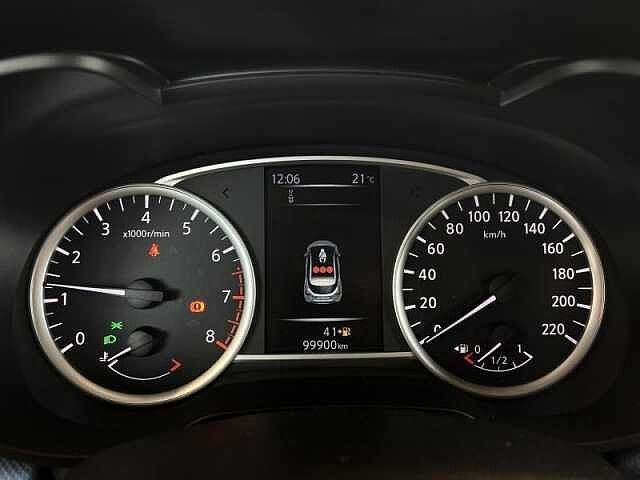 Nissan Micra N-design