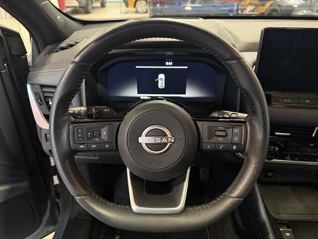Nissan Qashqai Tekna + e-Power