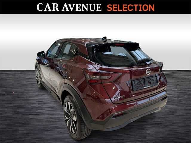 Nissan Juke ACENTA 1.0 DIG-T